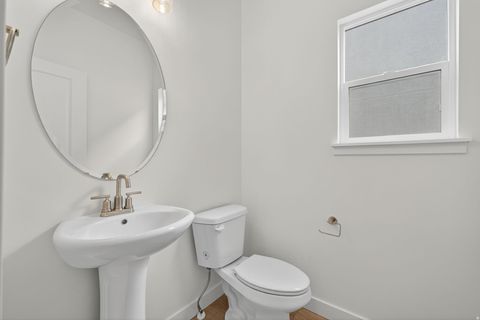 Tiny photo for 12013 S MOUNT MORAN WAY #606, Herriman, UT 84096 (MLS # 2126578)