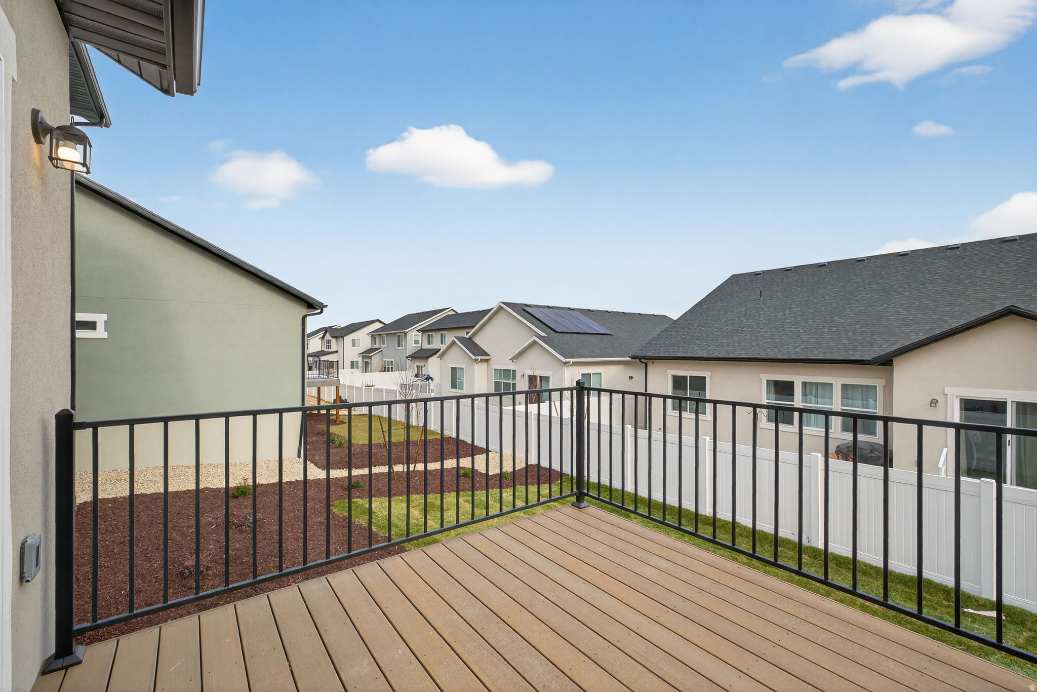 JACKSON - Residential