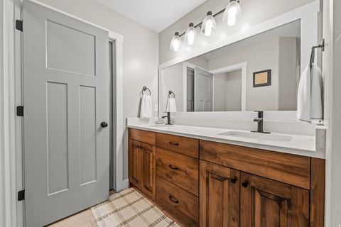 Tiny photo for 2832 W 2550 N, Plain City, UT 84404 (MLS # 2158403)