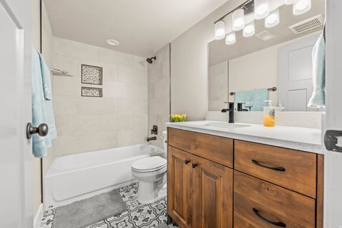 Tiny photo for 2832 W 2550 N, Plain City, UT 84404 (MLS # 2158403)