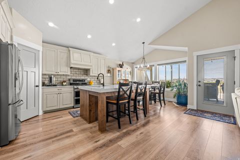 Tiny photo for 2832 W 2550 N, Plain City, UT 84404 (MLS # 2158403)