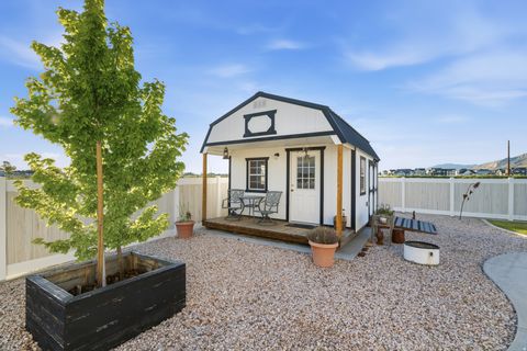 Tiny photo for 2832 W 2550 N, Plain City, UT 84404 (MLS # 2158403)