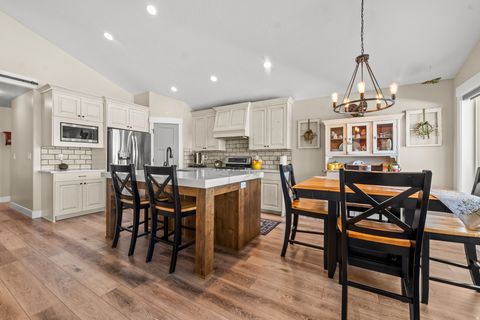 Tiny photo for 2832 W 2550 N, Plain City, UT 84404 (MLS # 2158403)