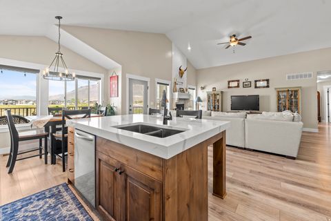 Tiny photo for 2832 W 2550 N, Plain City, UT 84404 (MLS # 2158403)