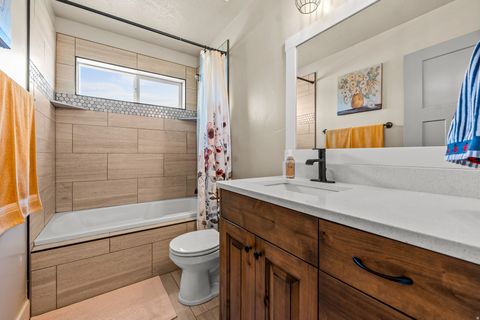 Tiny photo for 2832 W 2550 N, Plain City, UT 84404 (MLS # 2158403)