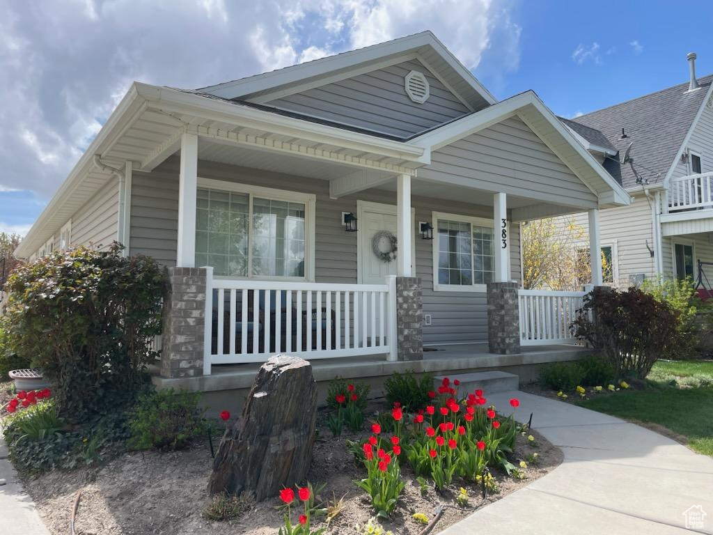 383 W Plum Pl, Saratoga Springs, Utah image 2