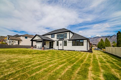 Tiny photo for 12643 N PONCE DE LEON DR #22, Highland, UT 84003 (MLS # 2152178)