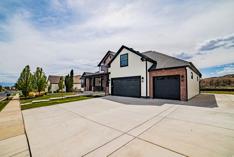 Tiny photo for 12643 N PONCE DE LEON DR #22, Highland, UT 84003 (MLS # 2152178)