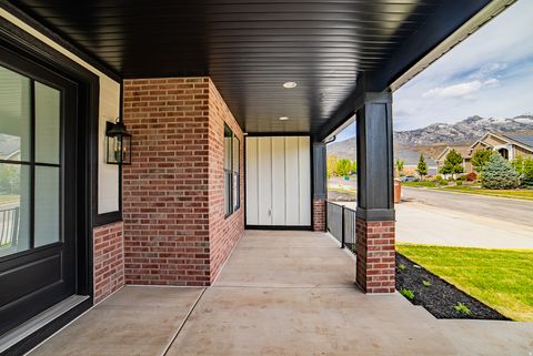 Tiny photo for 12643 N PONCE DE LEON DR #22, Highland, UT 84003 (MLS # 2152178)