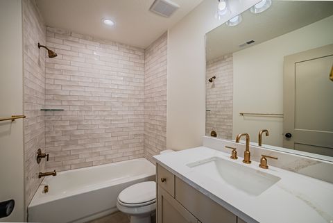 Tiny photo for 12643 N PONCE DE LEON DR #22, Highland, UT 84003 (MLS # 2152178)