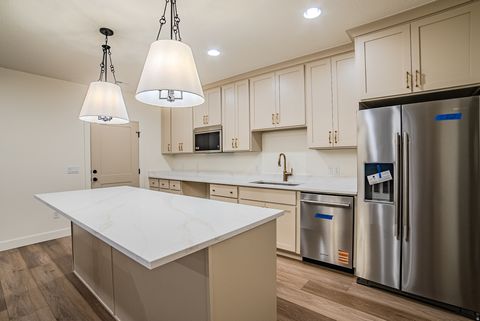 Tiny photo for 12643 N PONCE DE LEON DR #22, Highland, UT 84003 (MLS # 2152178)