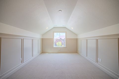 Tiny photo for 12643 N PONCE DE LEON DR #22, Highland, UT 84003 (MLS # 2152178)