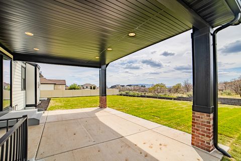 Tiny photo for 12643 N PONCE DE LEON DR #22, Highland, UT 84003 (MLS # 2152178)