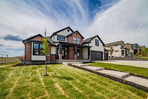 Tiny photo for 12643 N PONCE DE LEON DR #22, Highland, UT 84003 (MLS # 2152178)