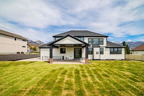 Tiny photo for 12643 N PONCE DE LEON DR #22, Highland, UT 84003 (MLS # 2152178)