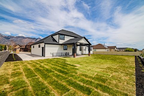 Tiny photo for 12643 N PONCE DE LEON DR #22, Highland, UT 84003 (MLS # 2152178)