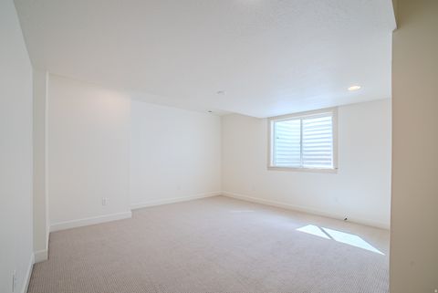Tiny photo for 12643 N PONCE DE LEON DR #22, Highland, UT 84003 (MLS # 2152178)