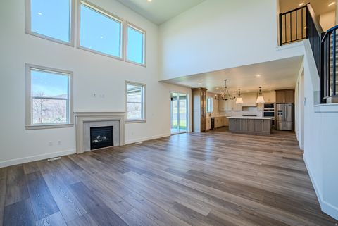 Tiny photo for 12643 N PONCE DE LEON DR #22, Highland, UT 84003 (MLS # 2152178)