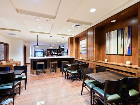 Tiny photo for 3855 N GRAND SUMMIT DR #424 Q3, Park City, UT 84098 (MLS # 2158670)