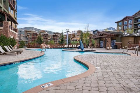 Tiny photo for 3855 N GRAND SUMMIT DR #424 Q3, Park City, UT 84098 (MLS # 2158670)