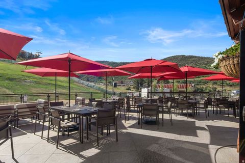 Tiny photo for 3855 N GRAND SUMMIT DR #424 Q3, Park City, UT 84098 (MLS # 2158670)