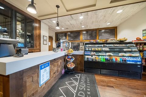 Tiny photo for 3855 N GRAND SUMMIT DR #424 Q3, Park City, UT 84098 (MLS # 2158670)