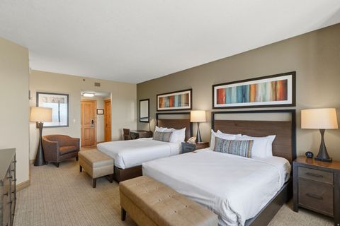 Tiny photo for 3855 N GRAND SUMMIT DR #424 Q3, Park City, UT 84098 (MLS # 2158670)