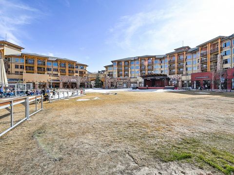 Tiny photo for 3855 N GRAND SUMMIT DR #424 Q3, Park City, UT 84098 (MLS # 2158670)