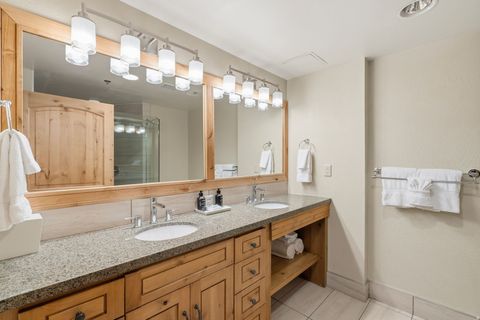 Tiny photo for 3855 N GRAND SUMMIT DR #424 Q3, Park City, UT 84098 (MLS # 2158670)