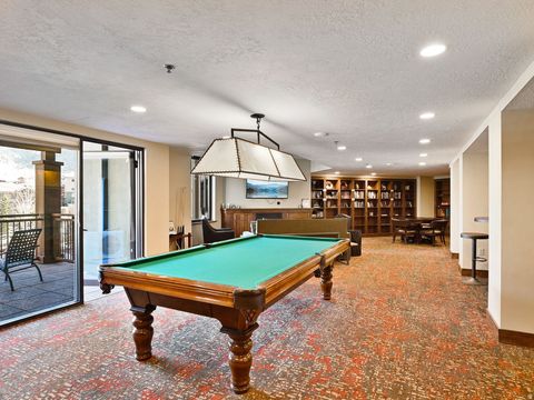 Tiny photo for 3855 N GRAND SUMMIT DR #424 Q3, Park City, UT 84098 (MLS # 2158670)