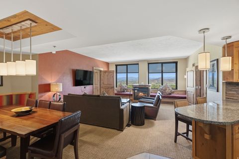 Tiny photo for 3855 N GRAND SUMMIT DR #424 Q3, Park City, UT 84098 (MLS # 2158670)