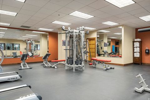 Tiny photo for 3855 N GRAND SUMMIT DR #424 Q3, Park City, UT 84098 (MLS # 2158670)