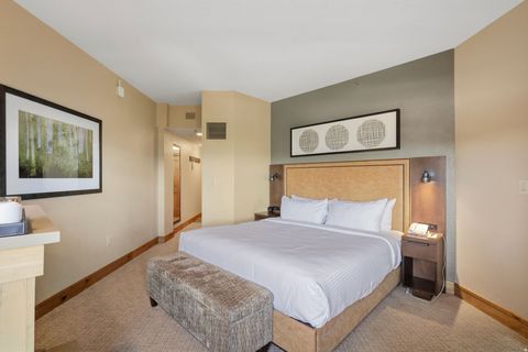 Tiny photo for 3855 N GRAND SUMMIT DR #424 Q3, Park City, UT 84098 (MLS # 2158670)