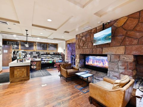 Tiny photo for 3855 N GRAND SUMMIT DR #424 Q3, Park City, UT 84098 (MLS # 2158670)
