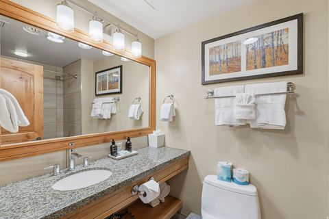 Tiny photo for 3855 N GRAND SUMMIT DR #424 Q3, Park City, UT 84098 (MLS # 2158670)