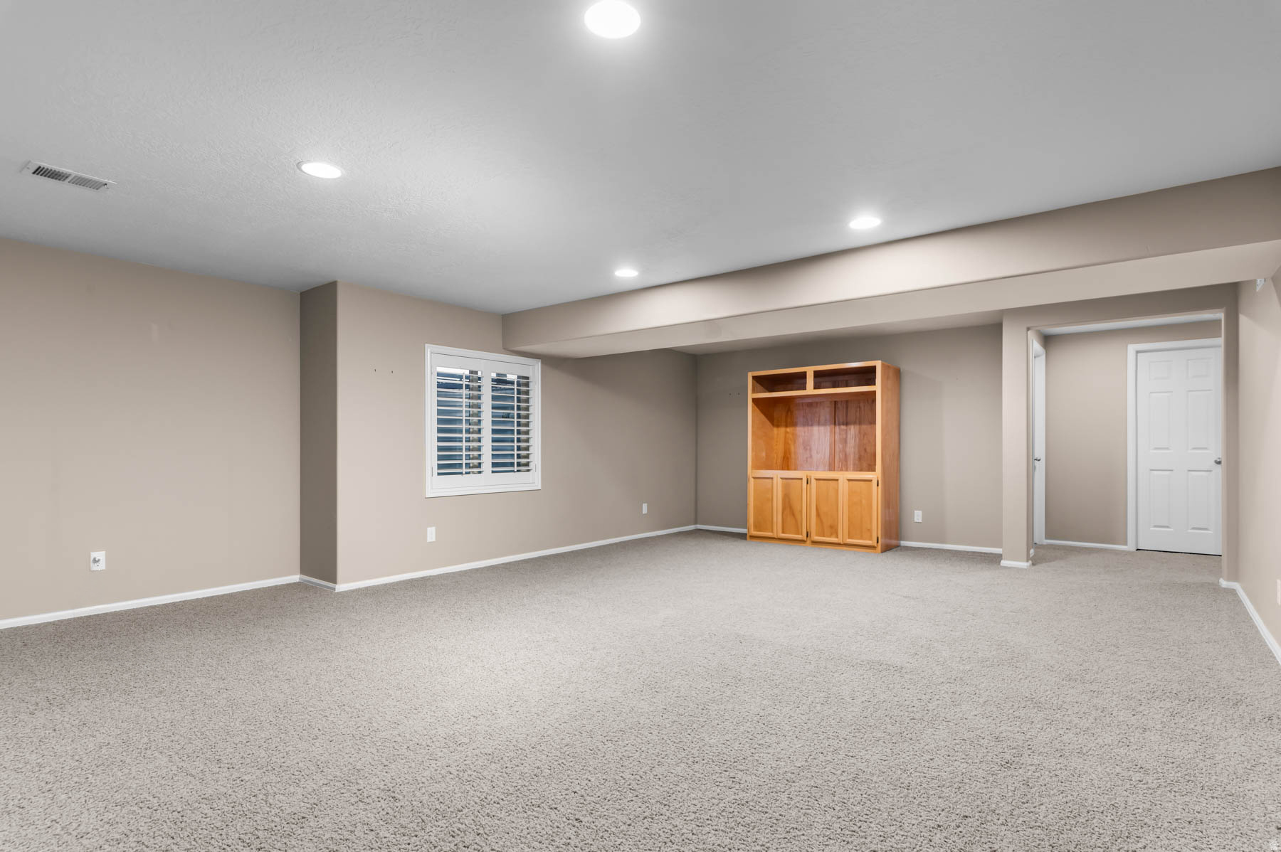 HEATHERWOOD - Residential