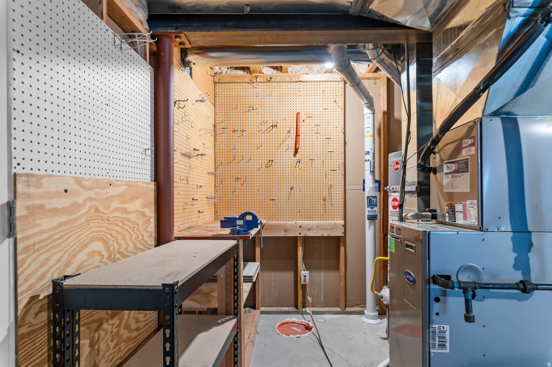 HEATHERWOOD - Residential