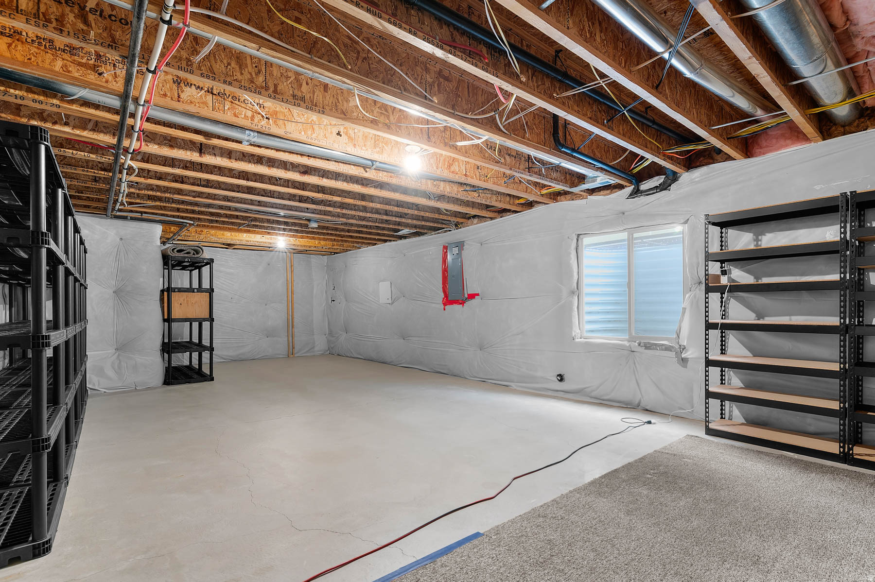 HEATHERWOOD - Residential