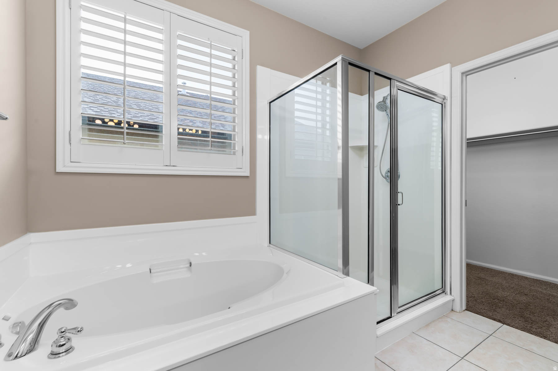 HEATHERWOOD - Residential