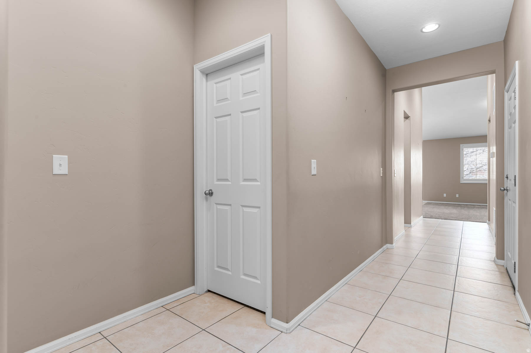 HEATHERWOOD - Residential