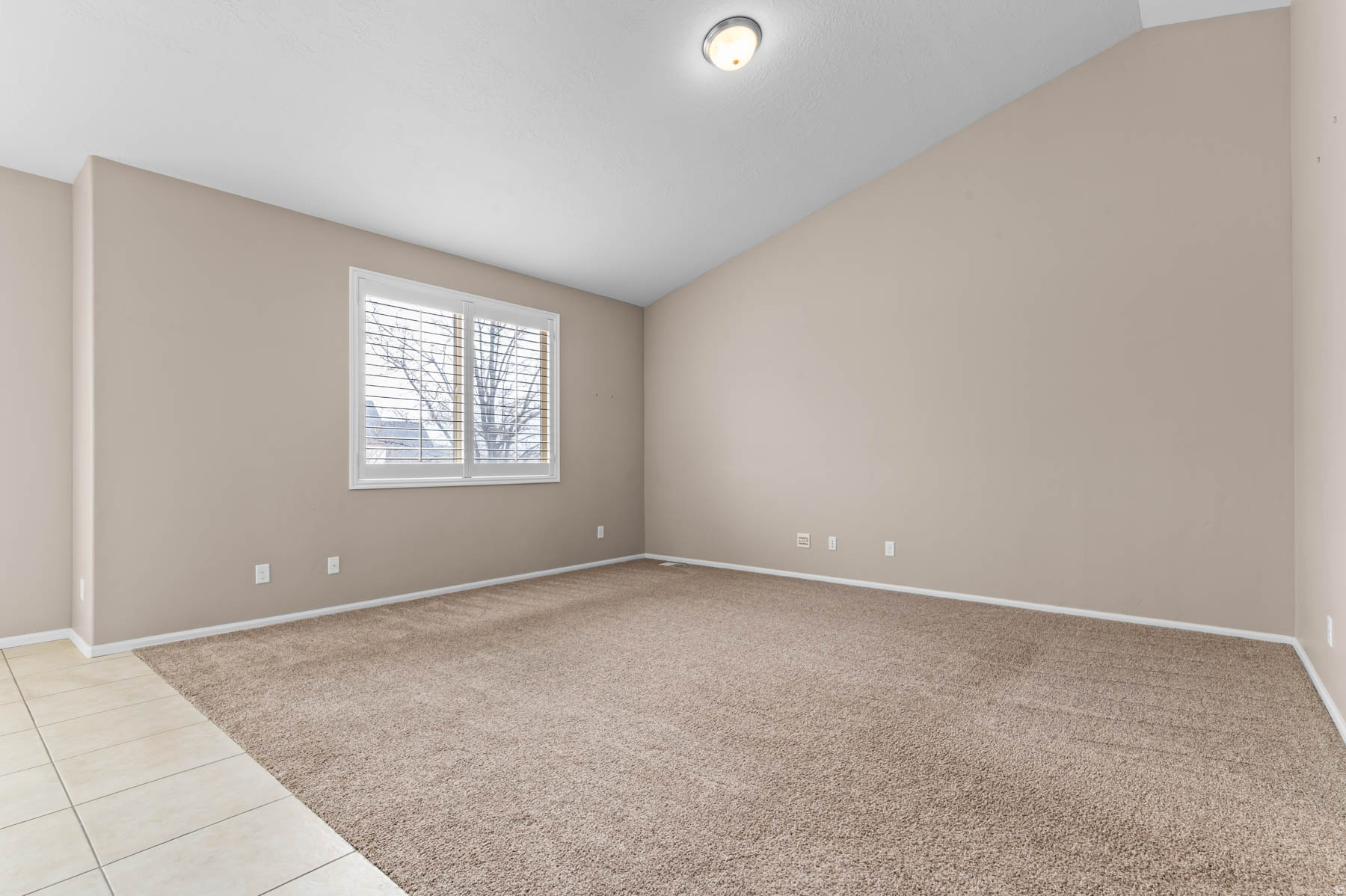 HEATHERWOOD - Residential