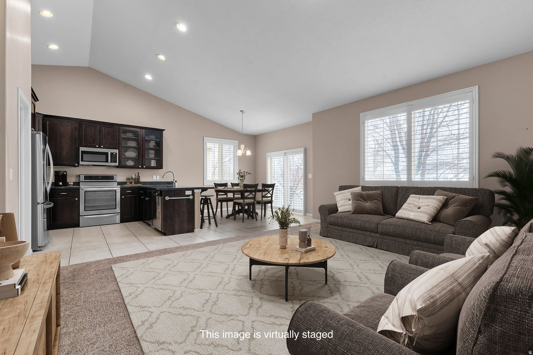 HEATHERWOOD - Residential