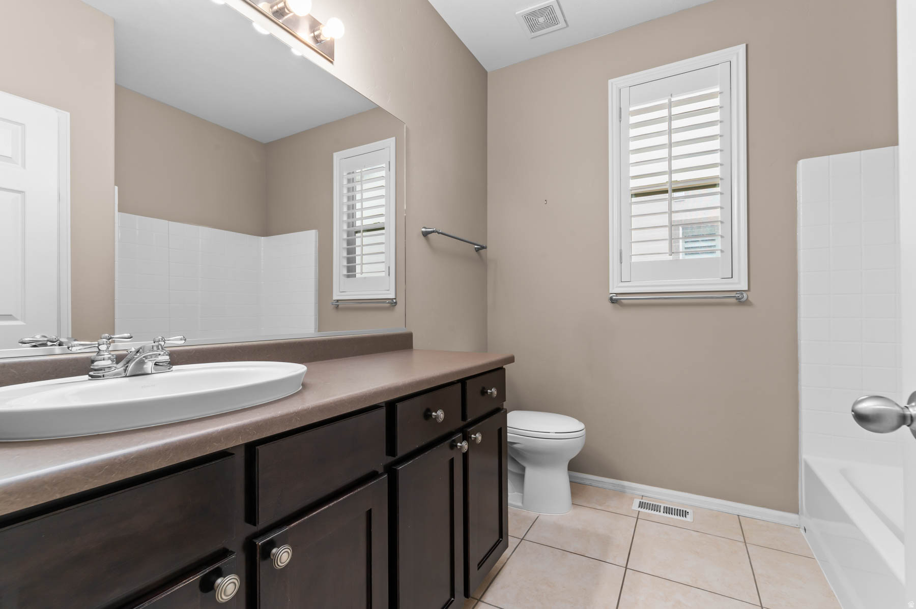 HEATHERWOOD - Residential