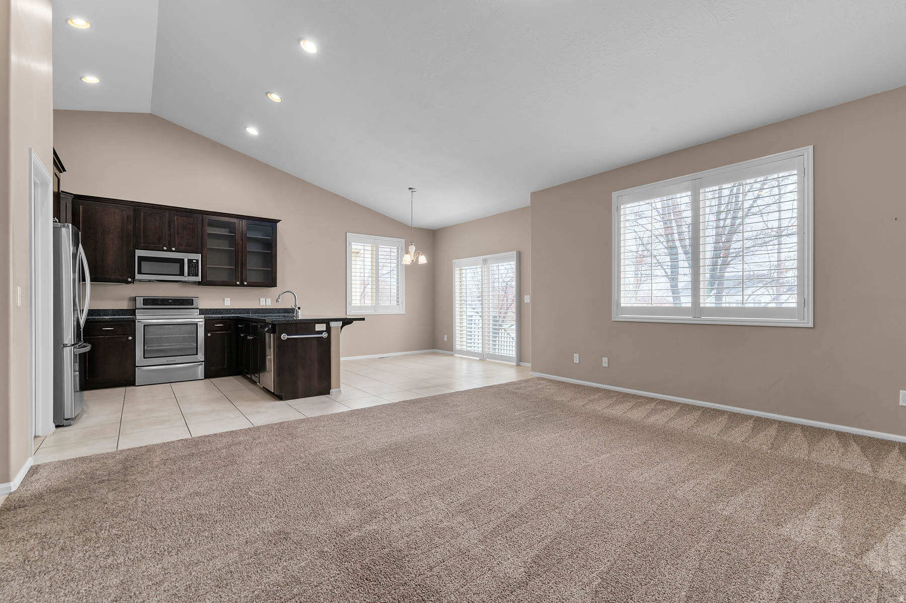 HEATHERWOOD - Residential