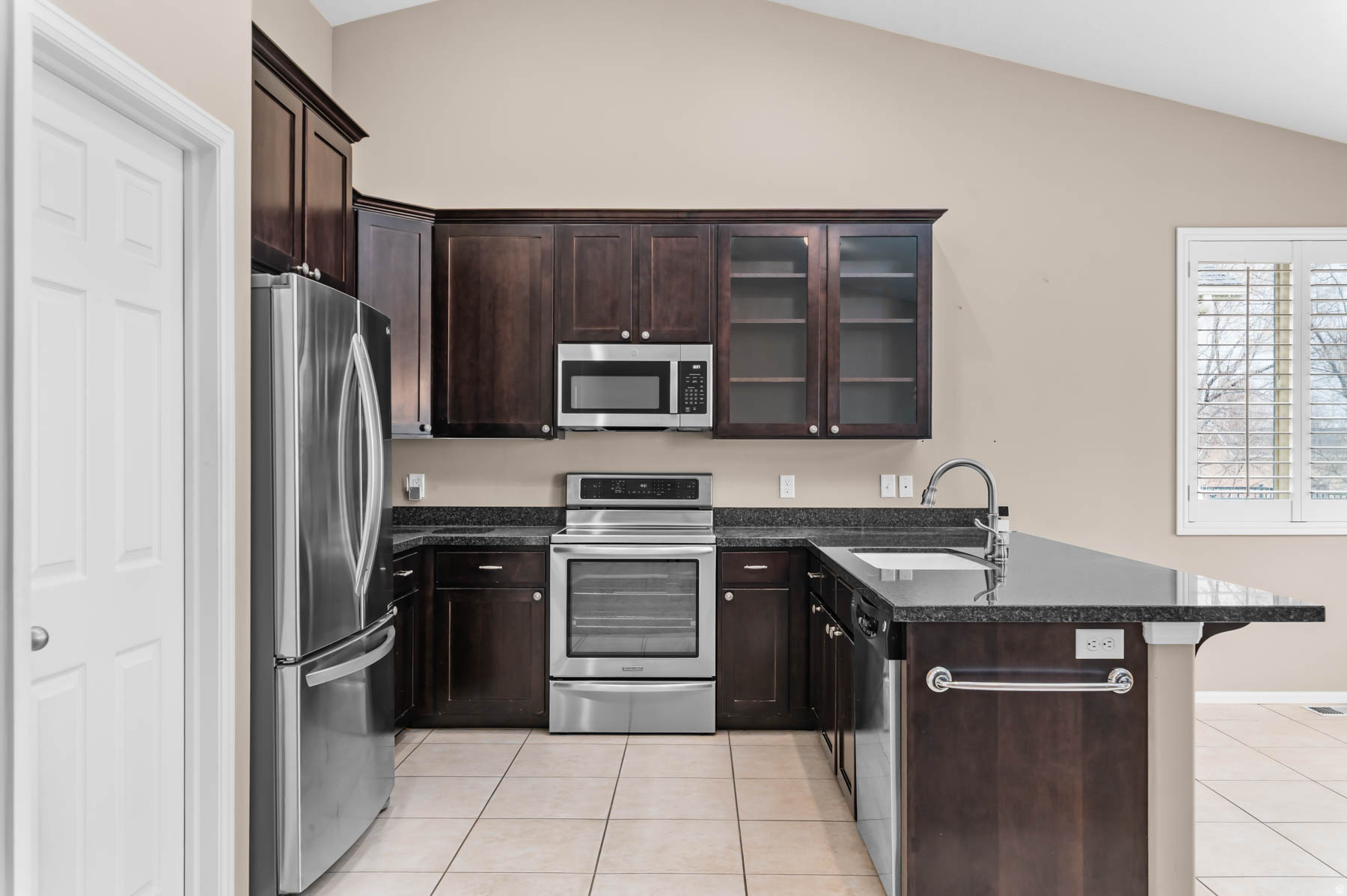 HEATHERWOOD - Residential