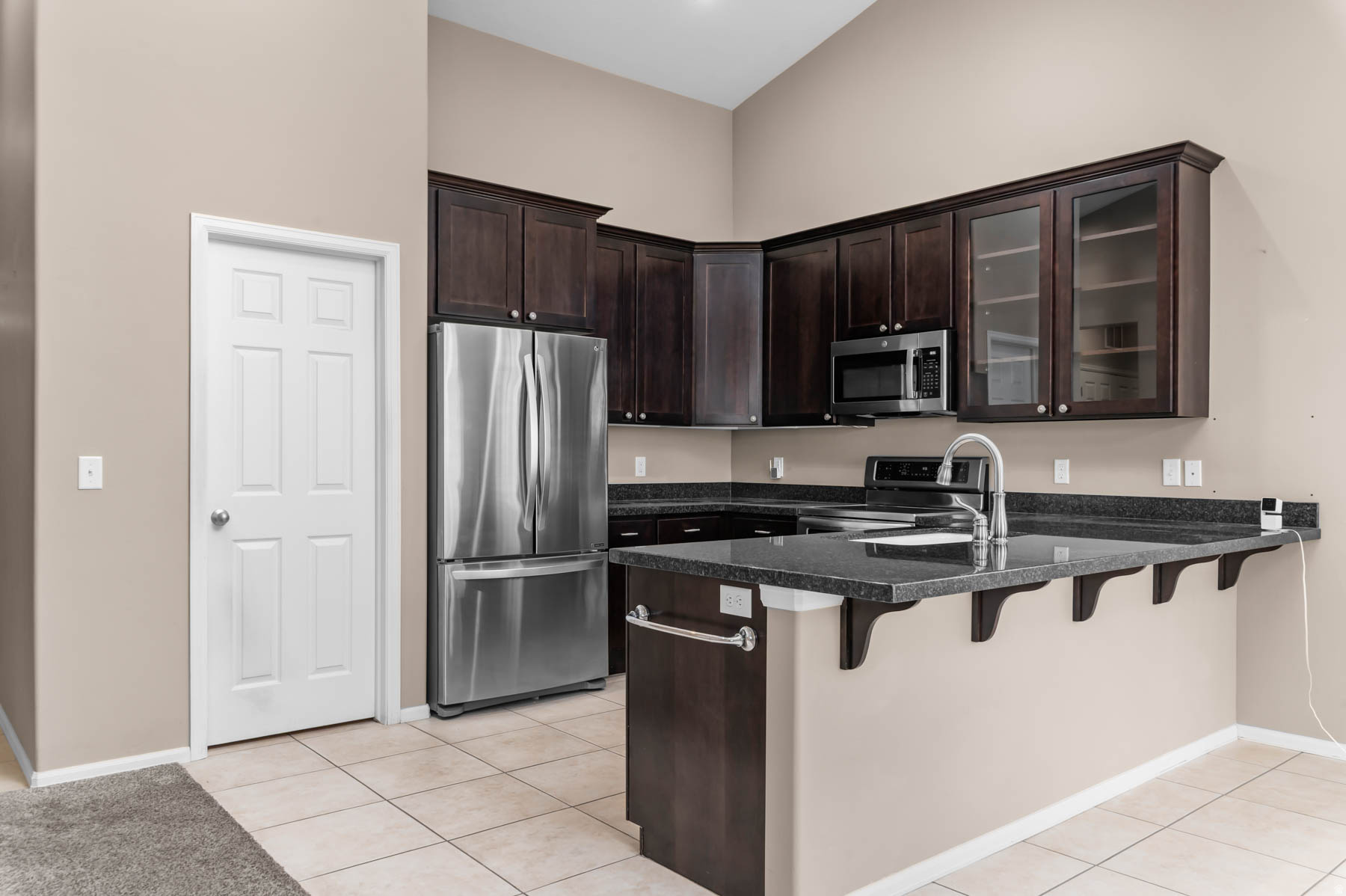 HEATHERWOOD - Residential