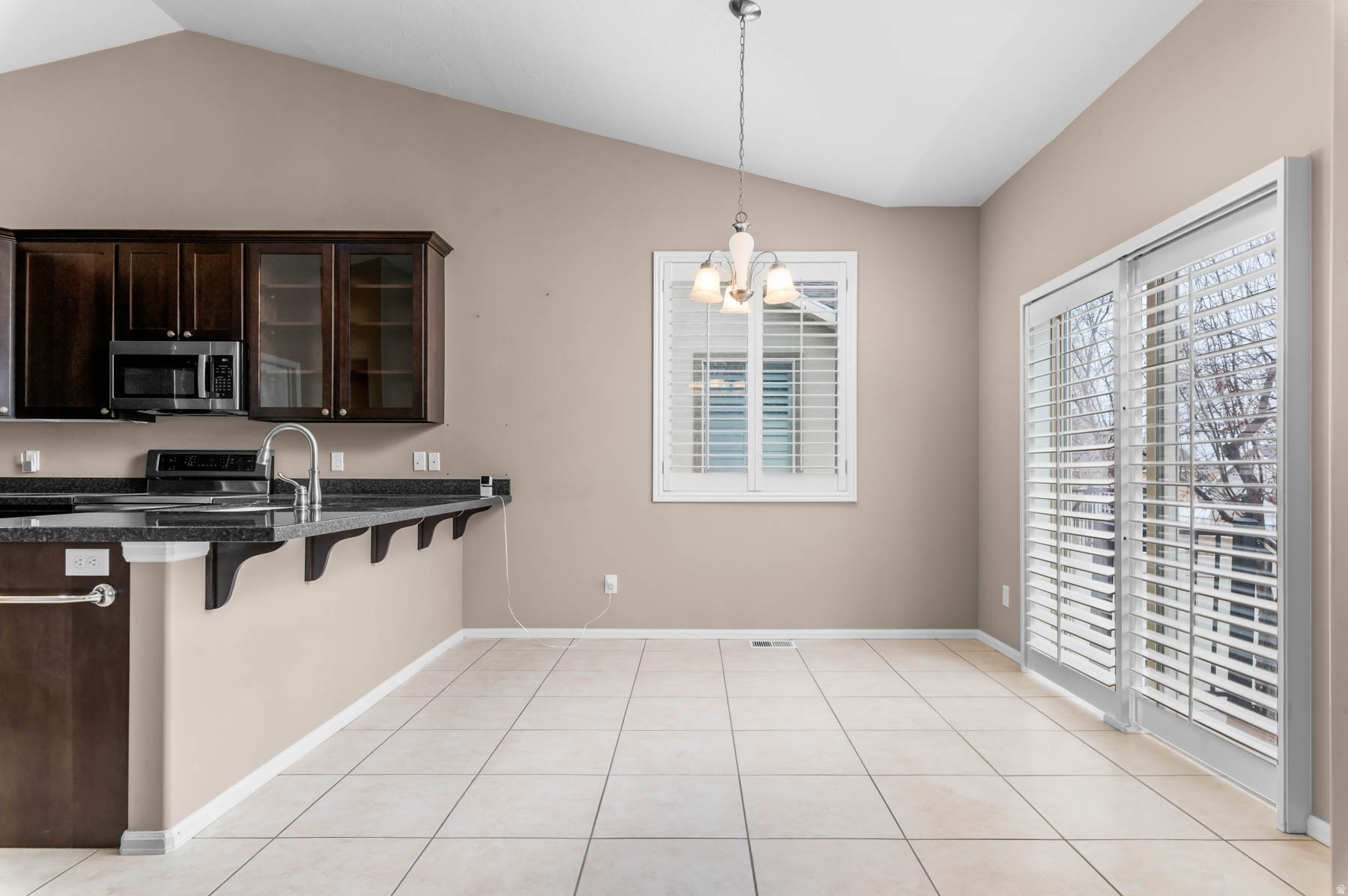 HEATHERWOOD - Residential