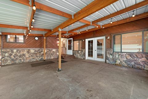 Tiny photo for 50 N 1690 E, Beaver, UT 84713 (MLS # 2120664)