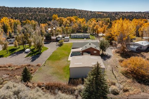 Tiny photo for 50 N 1690 E, Beaver, UT 84713 (MLS # 2120664)