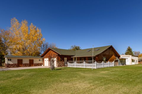 Tiny photo for 50 N 1690 E, Beaver, UT 84713 (MLS # 2120664)